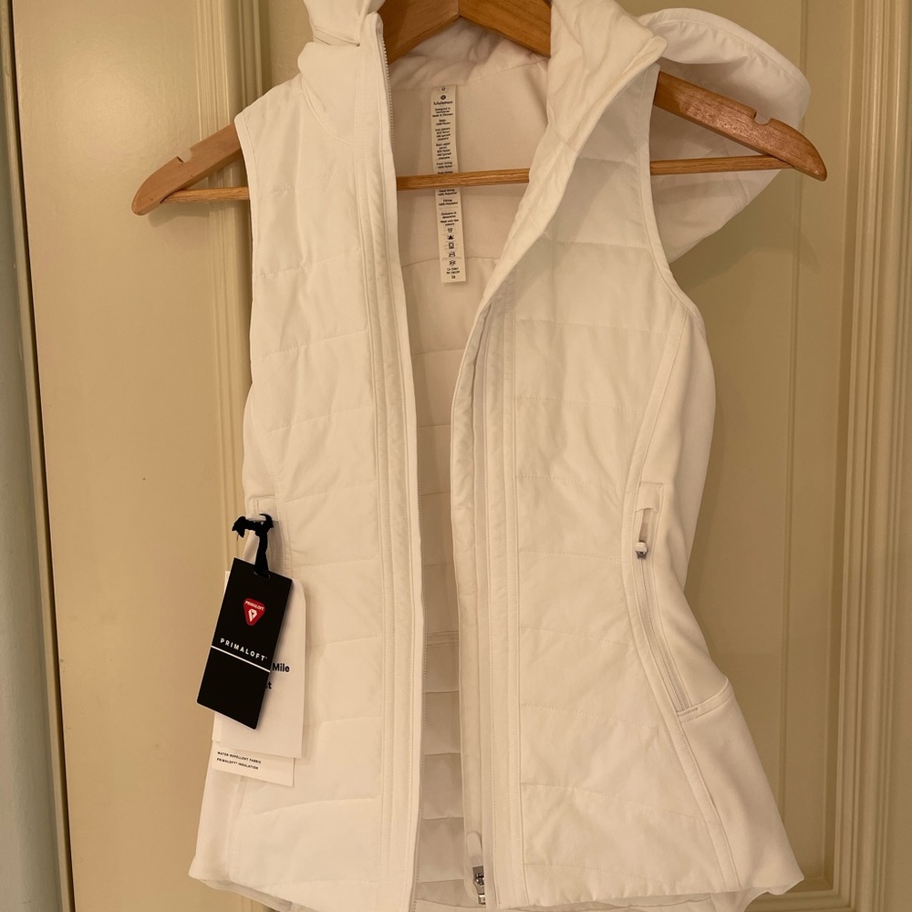 Lululemon Vest